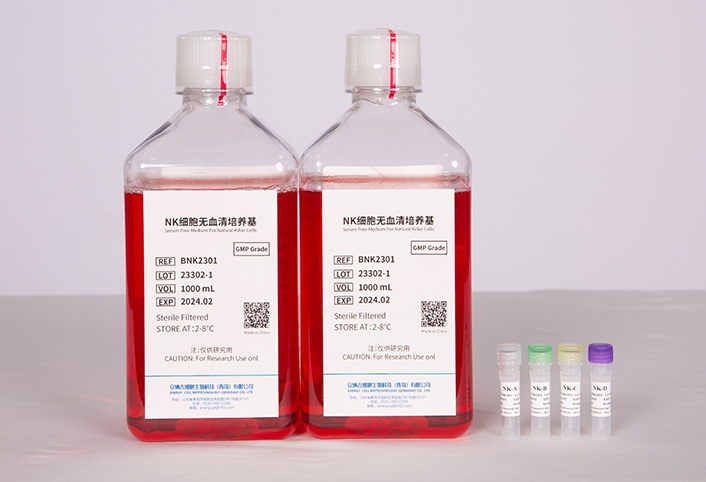 Cell Culture Kits
