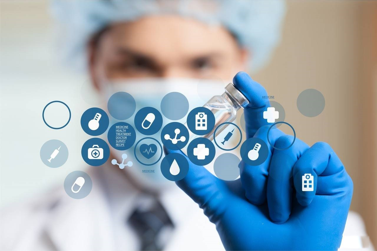 In Vitro Diagnostic (IVD) Reagents